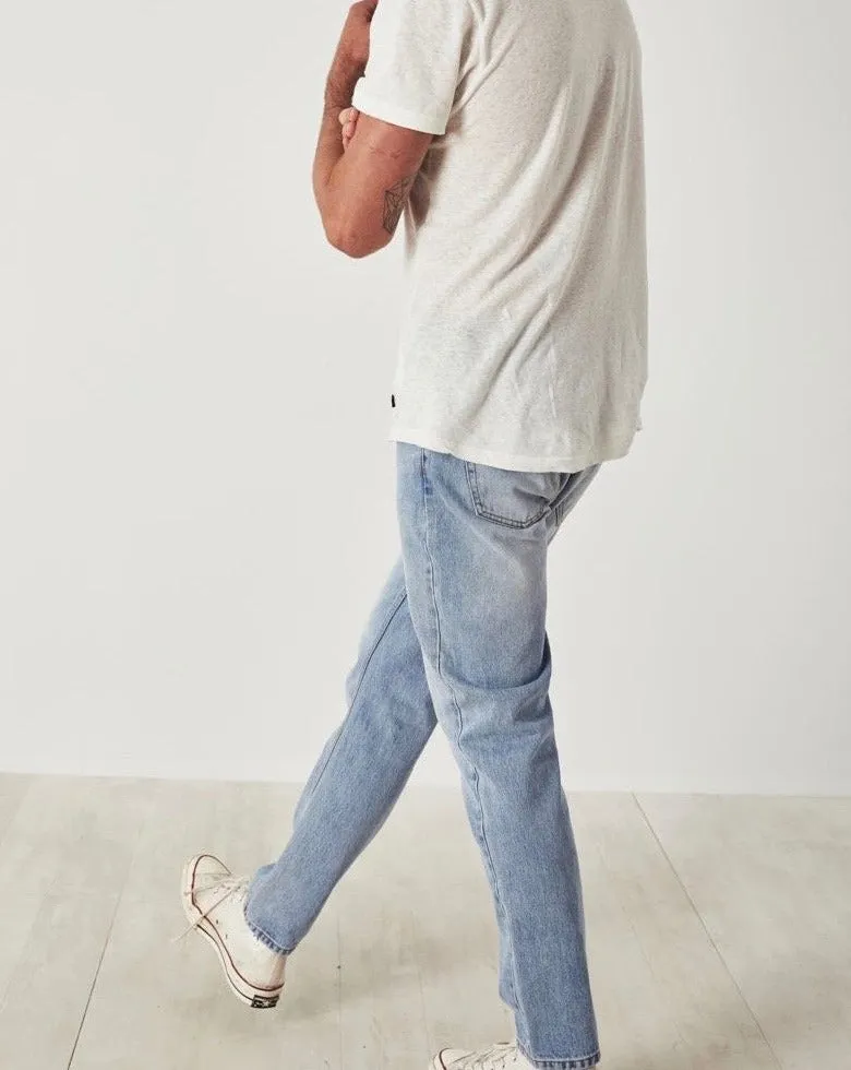 Relaxo Jeans Original Stone
