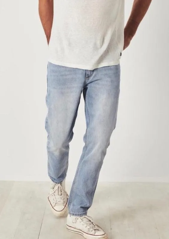 Relaxo Jeans Original Stone