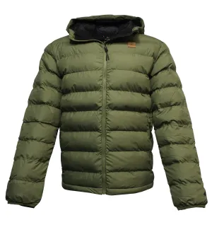 Rip Curl Anti Series Elite Hooded Puffer Jacket