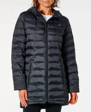 Rip Curl Anti Series Line Puffer Jacket