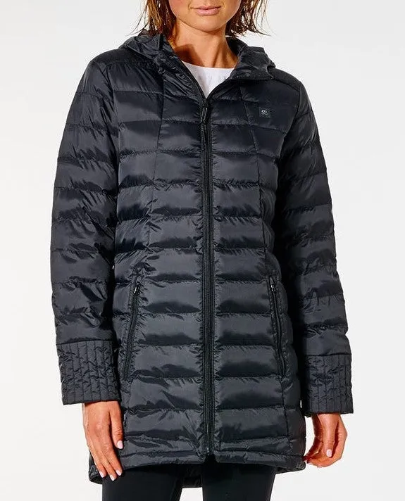 Rip Curl Anti Series Line Puffer Jacket