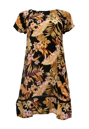 Rip Curl Sunday Swell Shift Dress