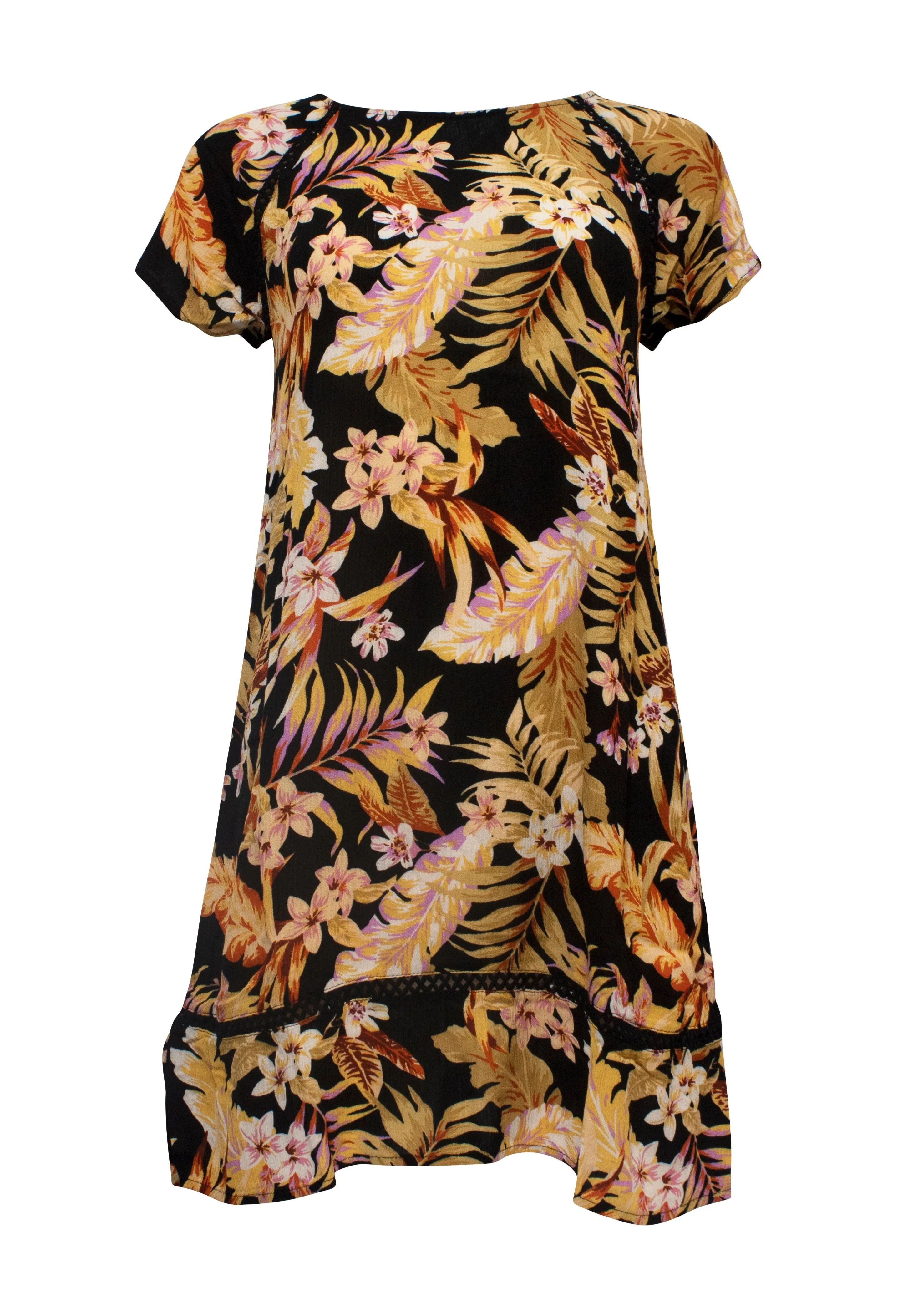 Rip Curl Sunday Swell Shift Dress