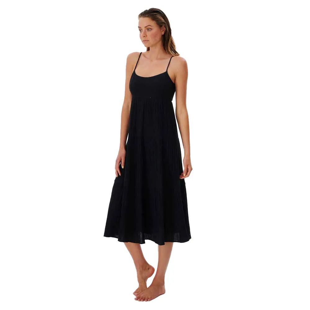 Rip Curl Womens Premium Surf Midi Dress