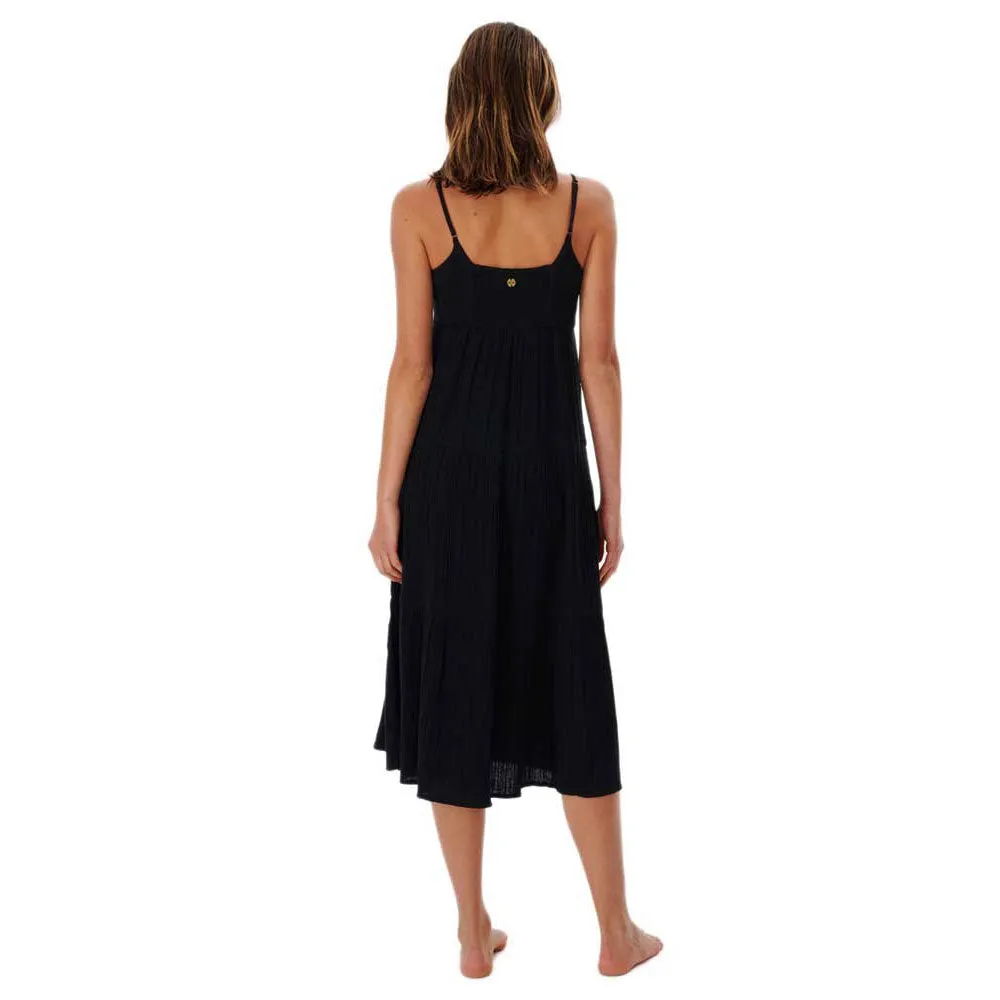 Rip Curl Womens Premium Surf Midi Dress