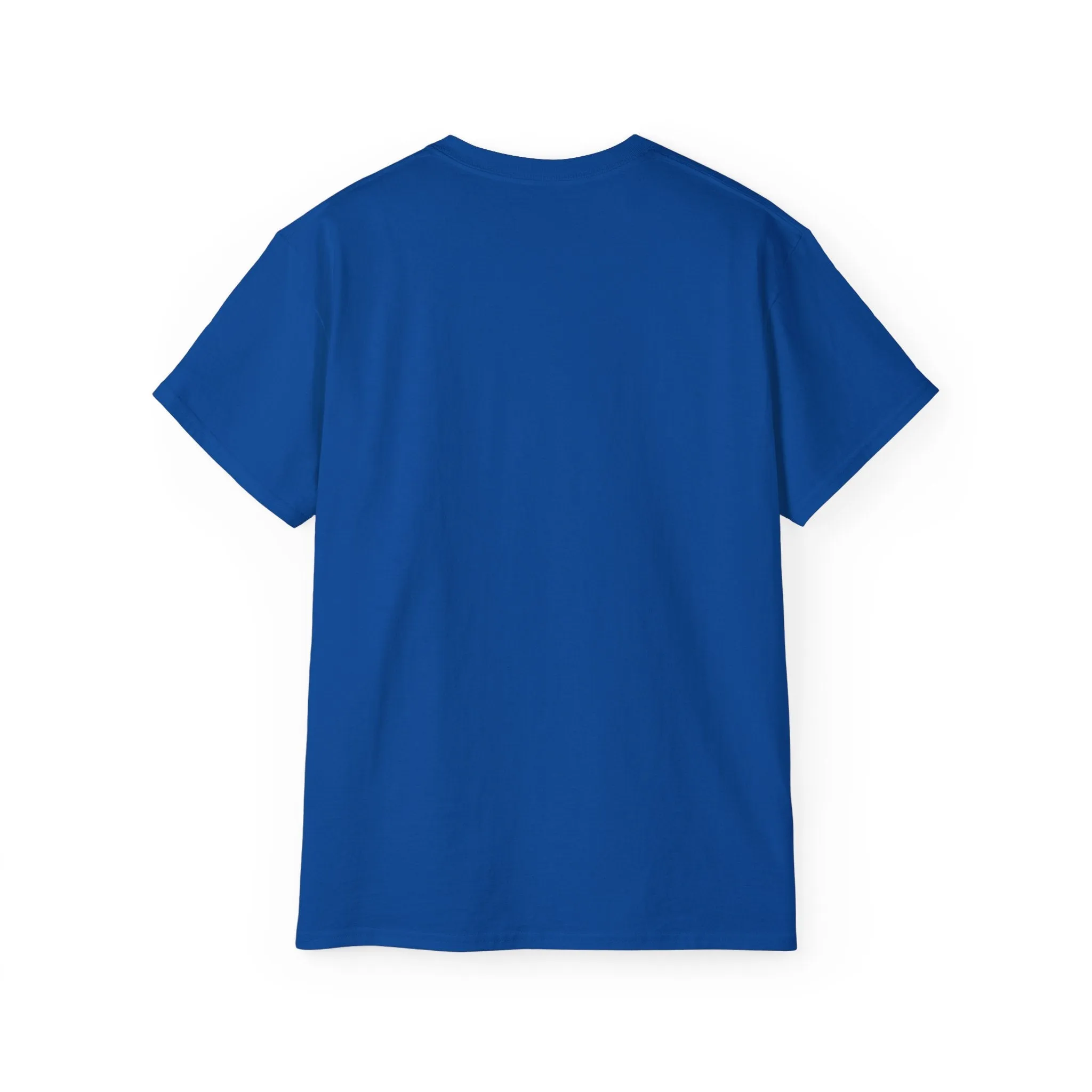 Rise And Grind Unisex Ultra Cotton Tee
