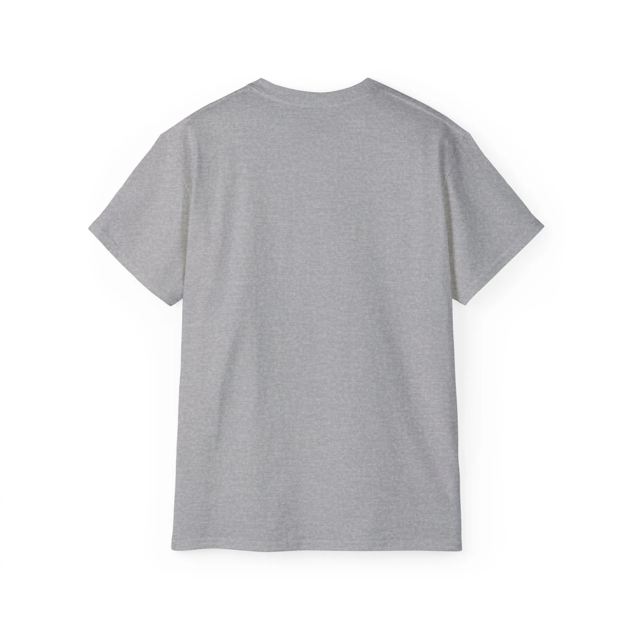 Rise And Grind Unisex Ultra Cotton Tee