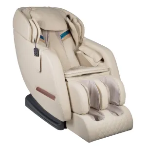 Sakura Massage Chair Comfort 806 Beige