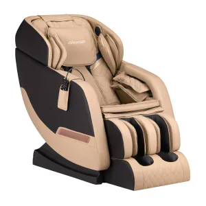 Sakura Massage Chair Comfort 806 Brown