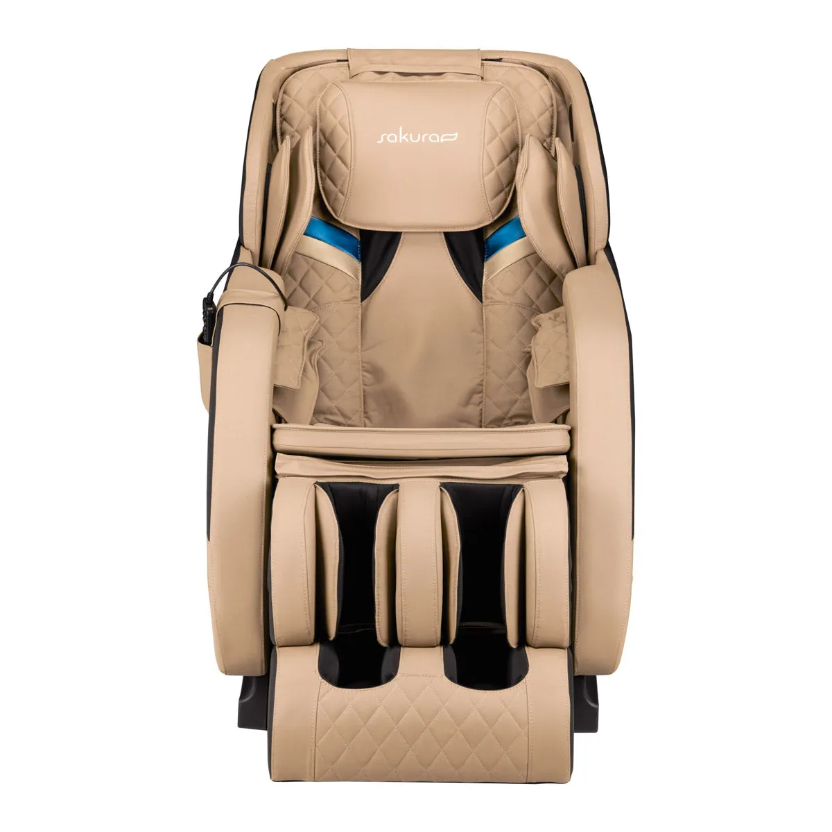 Sakura Massage Chair Comfort 806 Brown