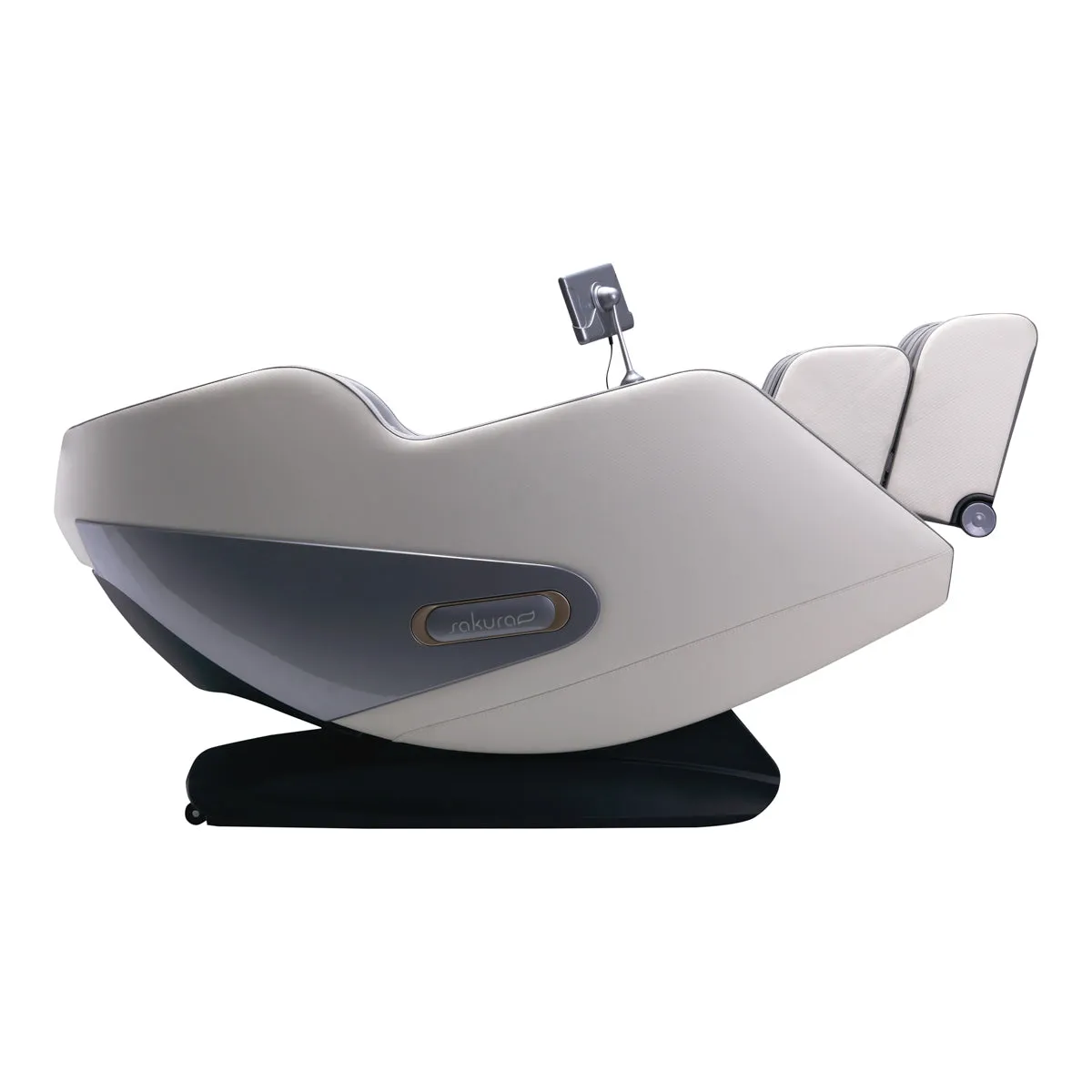 Sakura Massage Chair Comfort Plus 806 Gray