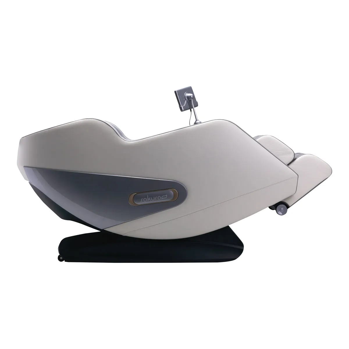 Sakura Massage Chair Comfort Plus 806 Gray