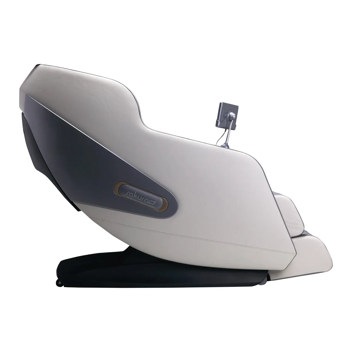 Sakura Massage Chair Comfort Plus 806 Gray