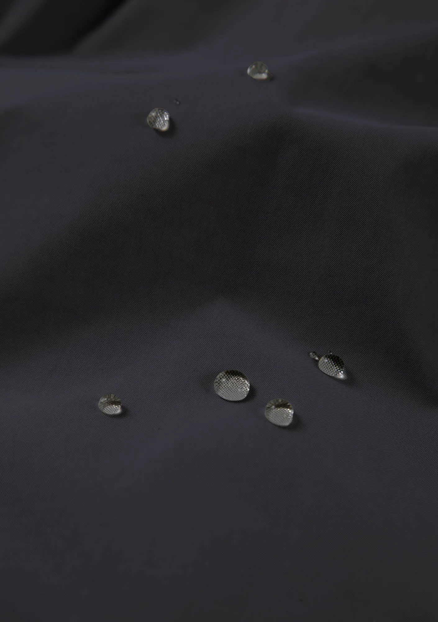 SCHORL Long Parka Qm486