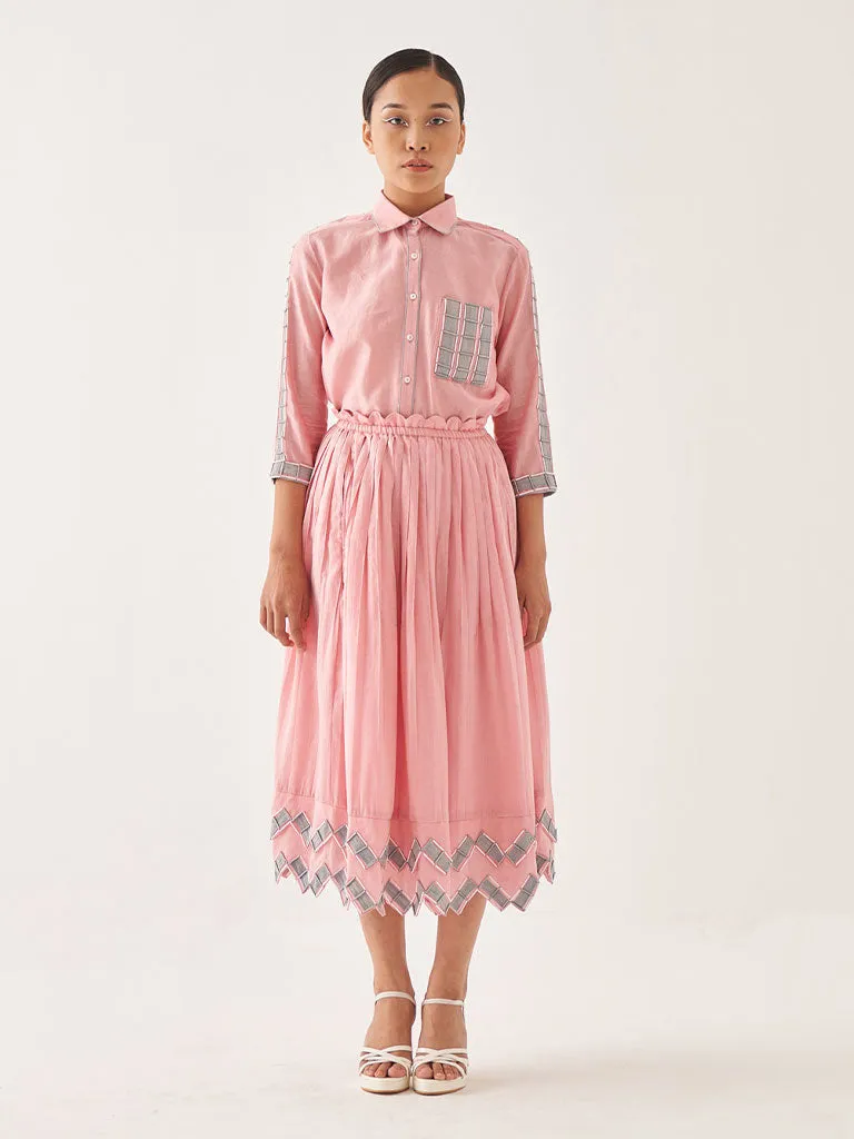 Scryte Skirt