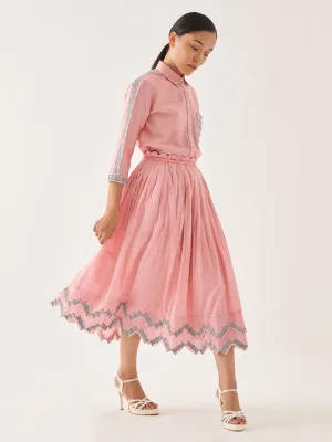 Scryte Skirt