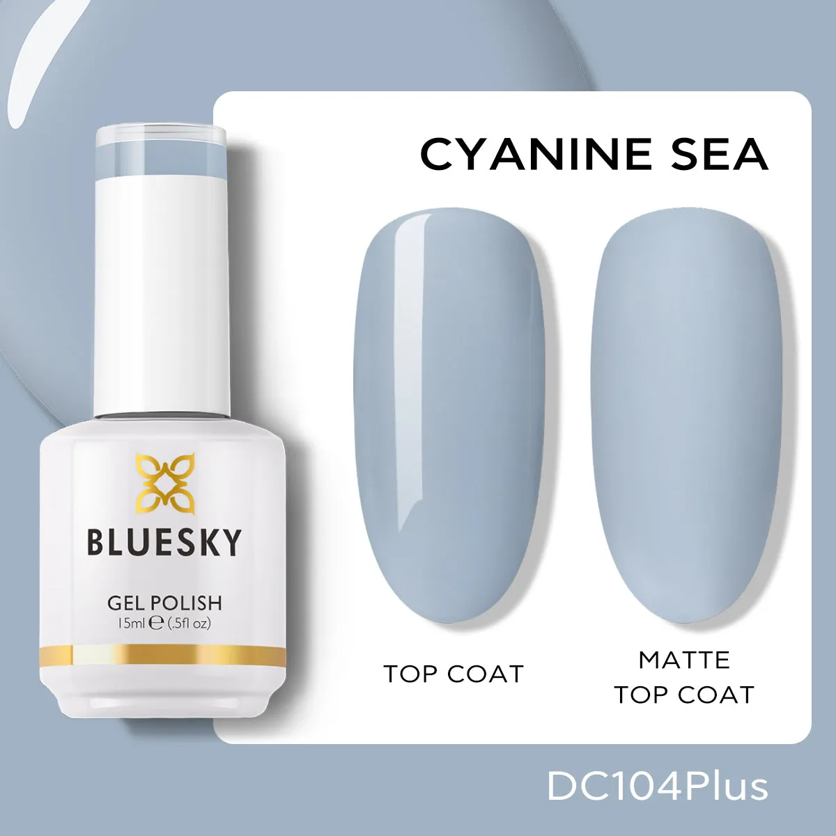 Shop | Classic PLUS | CYANINE SEA