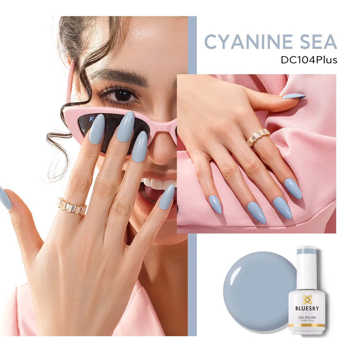 Shop | Classic PLUS | CYANINE SEA