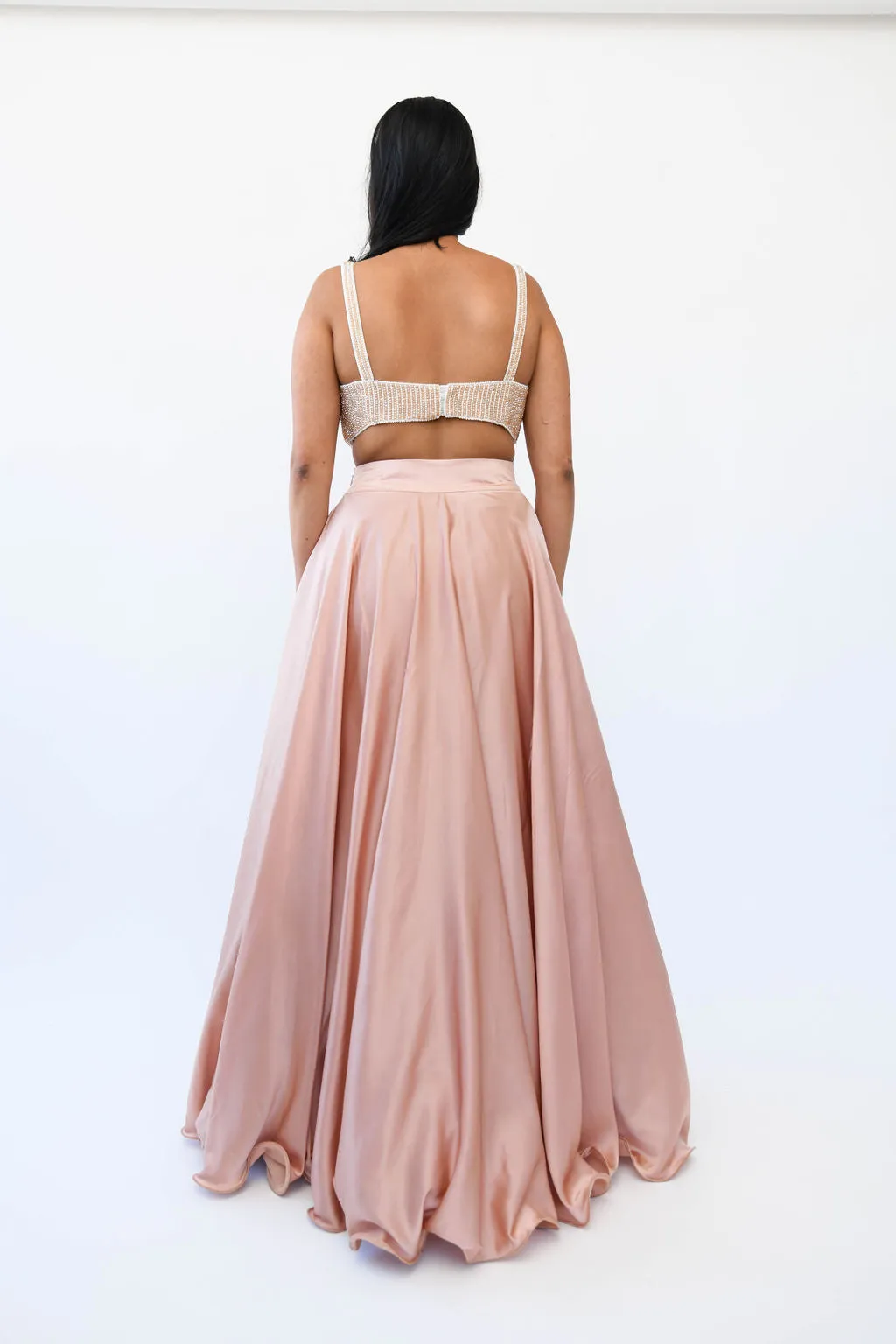 Sia Lehenga