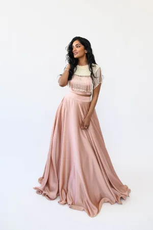 Sia Lehenga