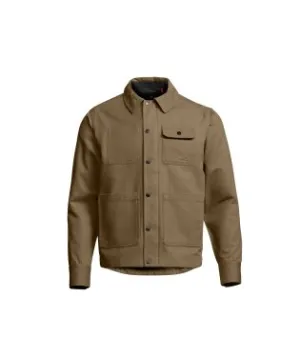 Sitka Harvester Lite Chore Coat