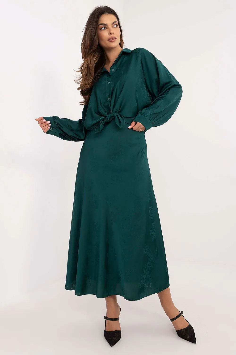 Skirt model 202540 Italy Moda