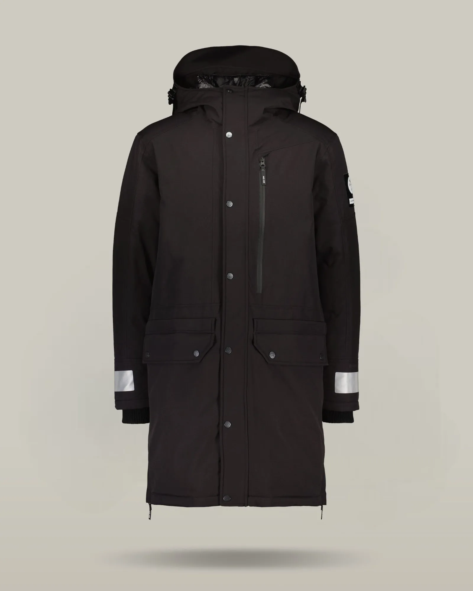 Snær Parka Unisex
