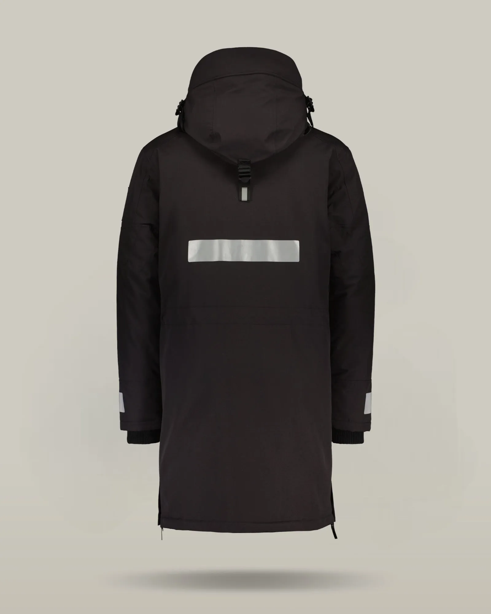 Snær Parka Unisex