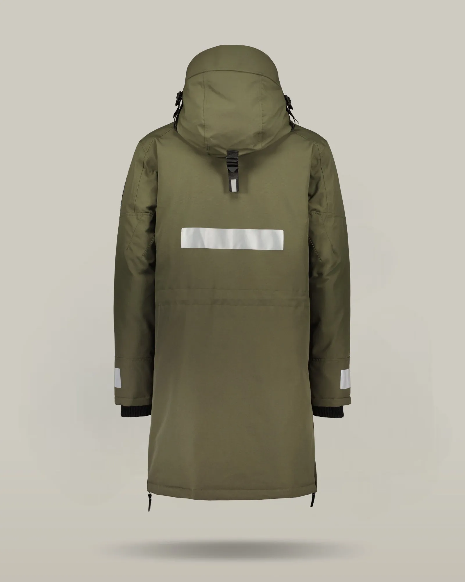 Snær Parka Unisex