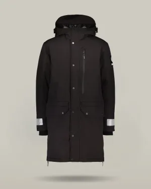 Snær Parka Unisex