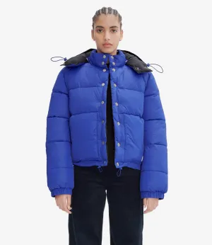 Sophie puffer jacket