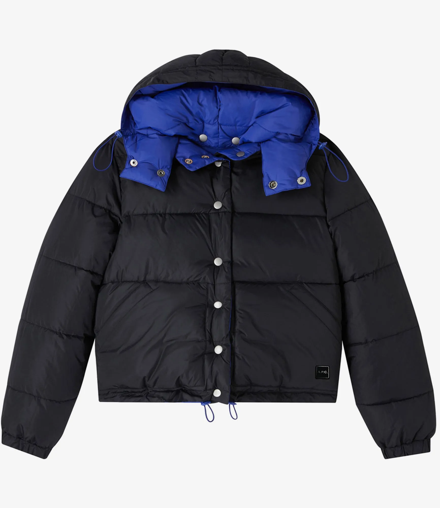 Sophie puffer jacket