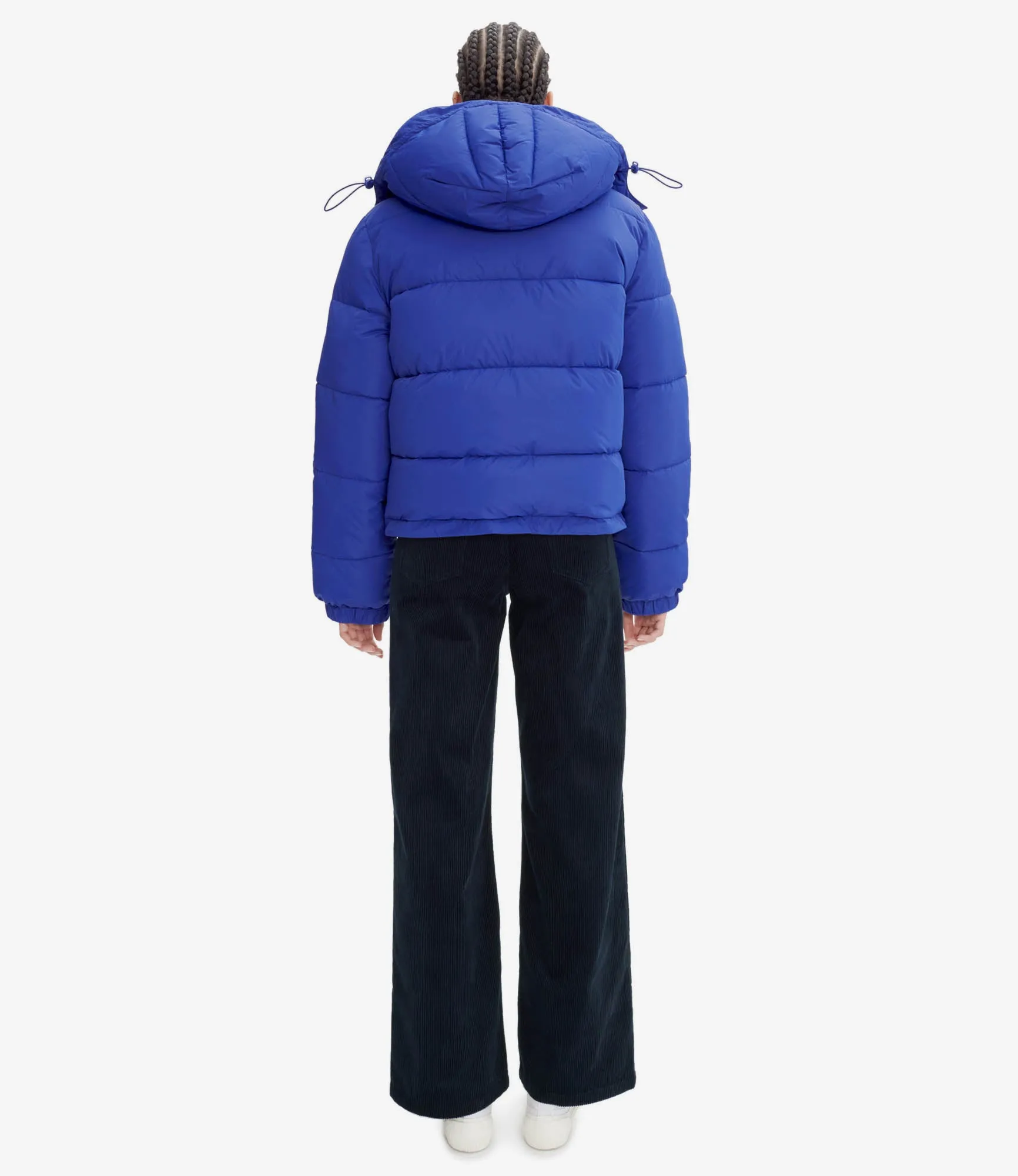 Sophie puffer jacket