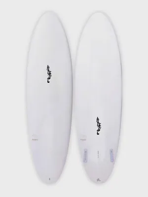 Speed Egg Twin - Primitek