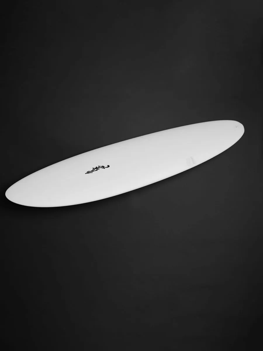 Speed Egg Twin - Primitek