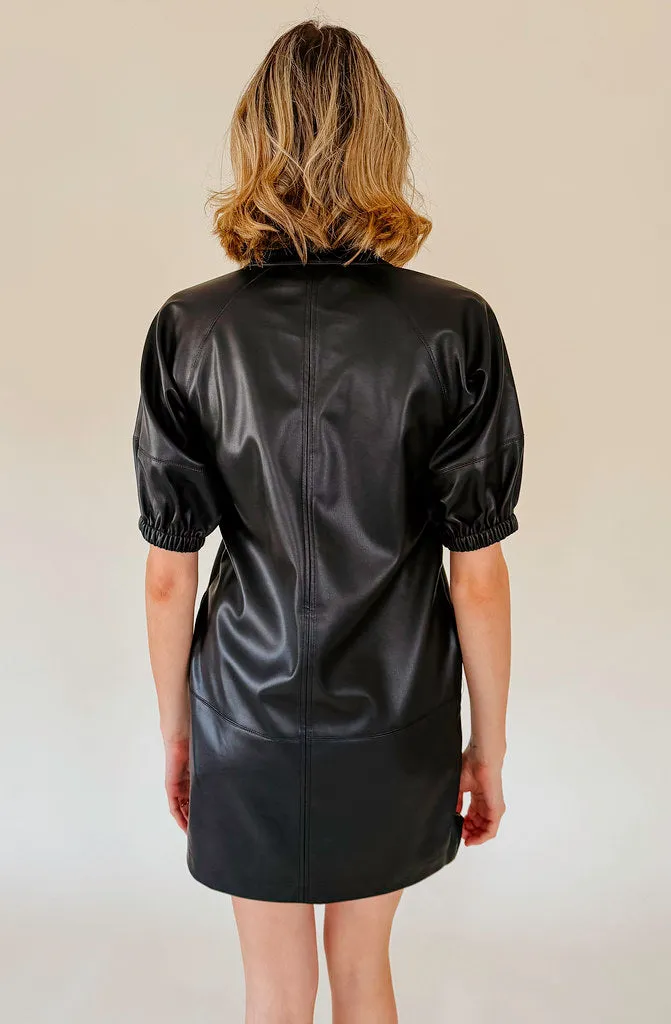 STEVE MADDEN ROXANNE DRESS