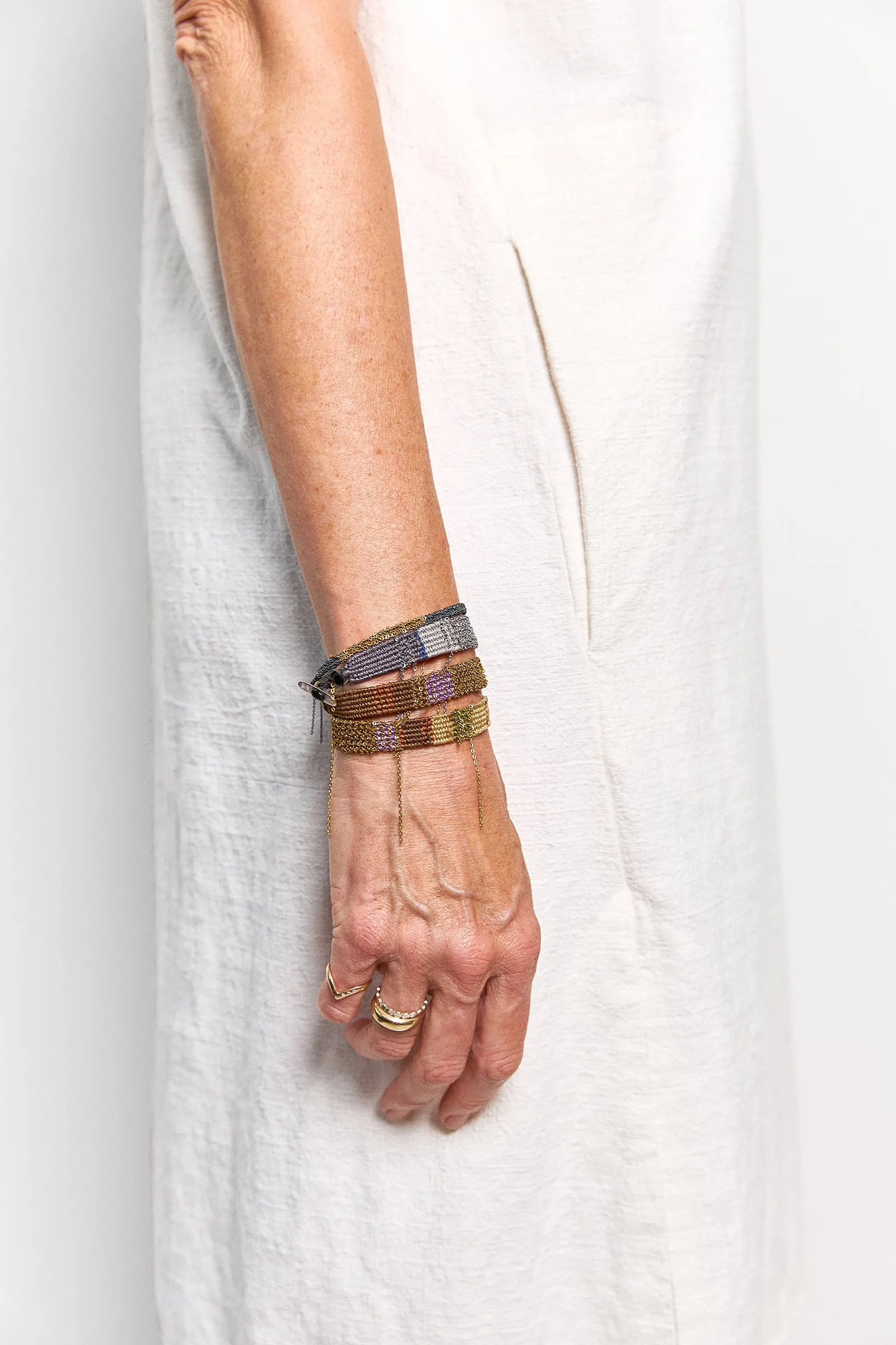sunday textured dress