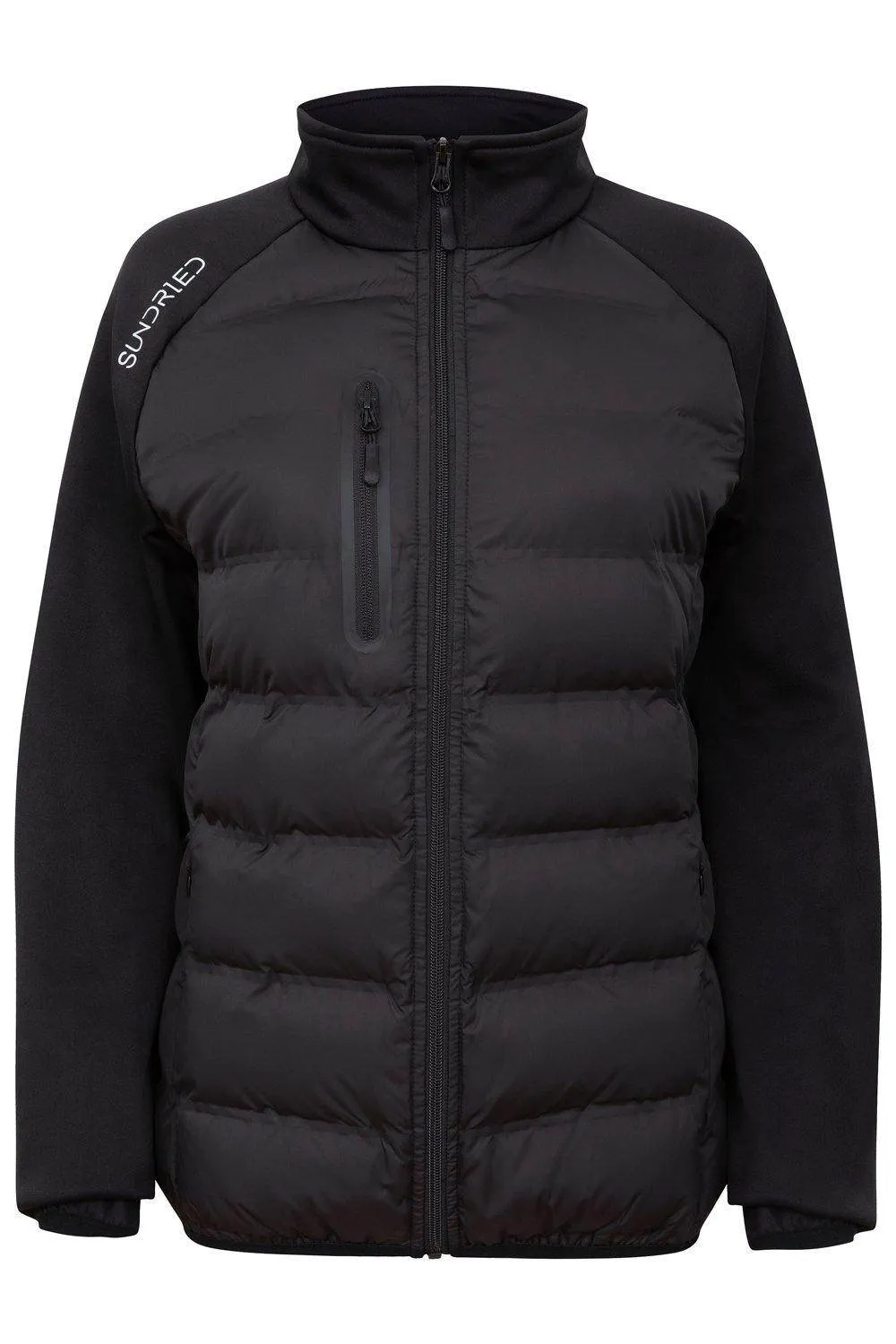 Sundried Monte Viso Women's Padded Jacket