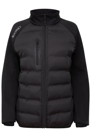 Sundried Monte Viso Women's Padded Jacket