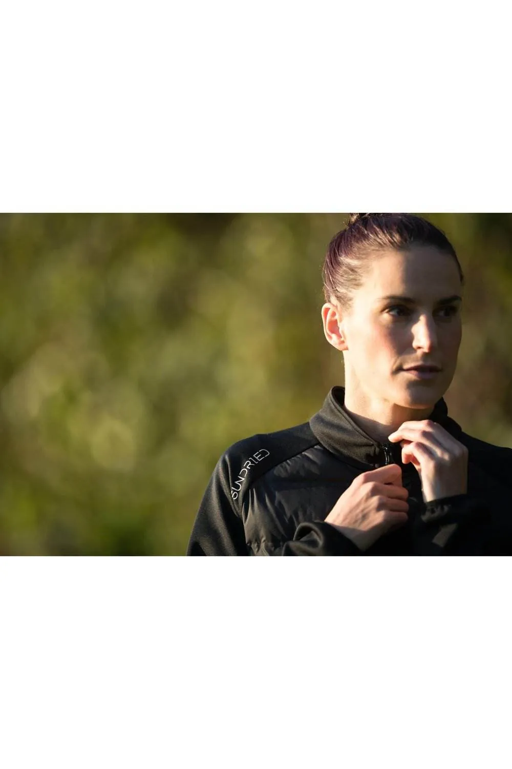 Sundried Monte Viso Women's Padded Jacket