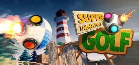 Super Inefficient Golf (PC/MAC/LINUX)