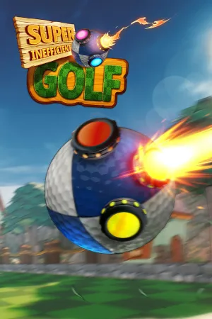 Super Inefficient Golf (PC/MAC/LINUX)