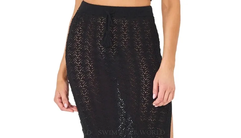Sweet Talk Crop-Sweet Talk Skirt ::RET