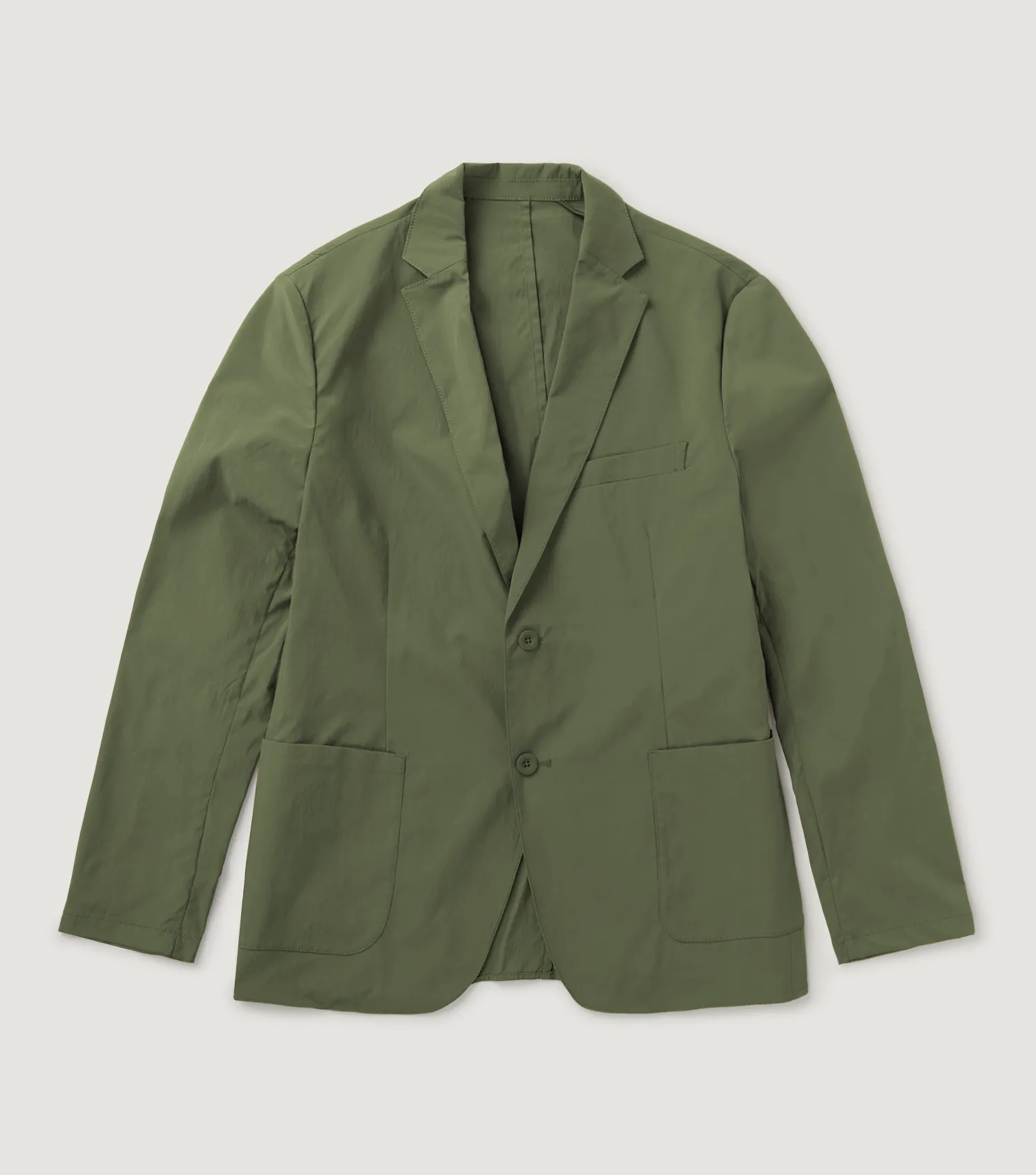 Tech Blazer Army