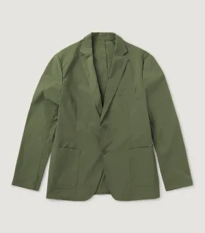 Tech Blazer Army