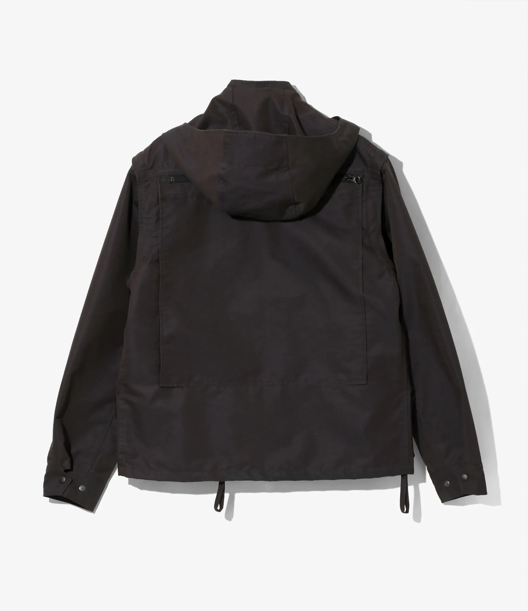 Tenkara Trout Parka - C/PE Twill
