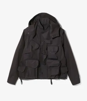 Tenkara Trout Parka - C/PE Twill