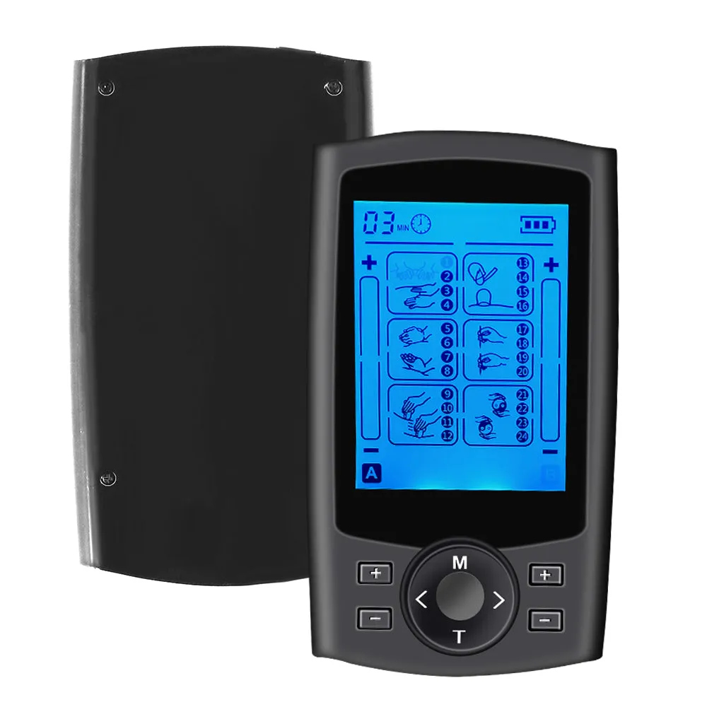 TENS Therapy Pain Relief Mini Muscle Massager