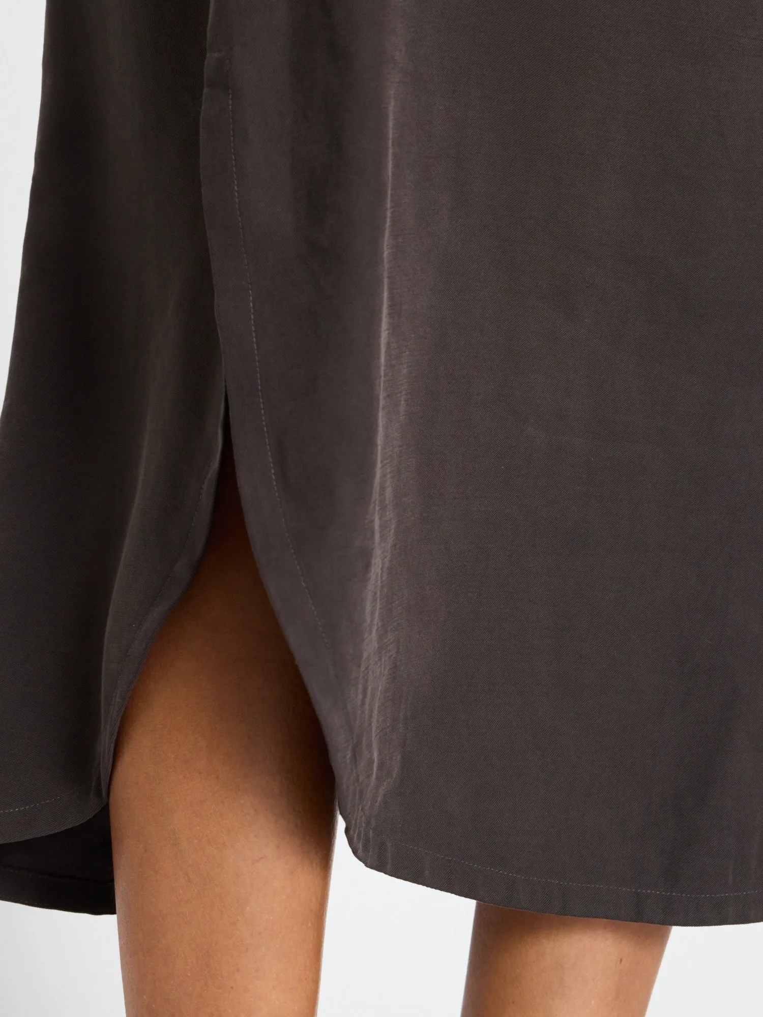 The Cabas Skirt