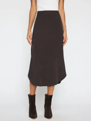 The Cabas Skirt